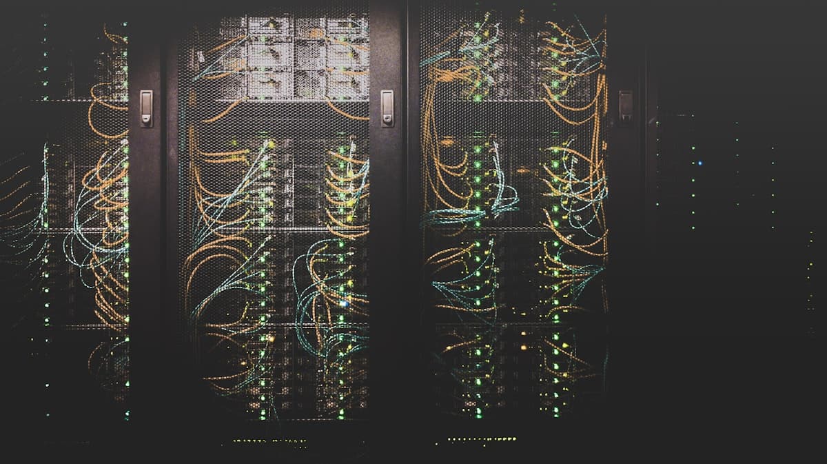 Backend infrastructure and server systems